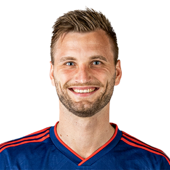 Kacper Przybyłko profile image