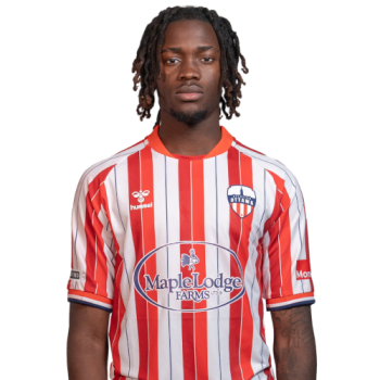 R. Mbomio profile image