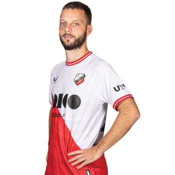Bart Ramselaar profile image