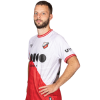 Player cutout