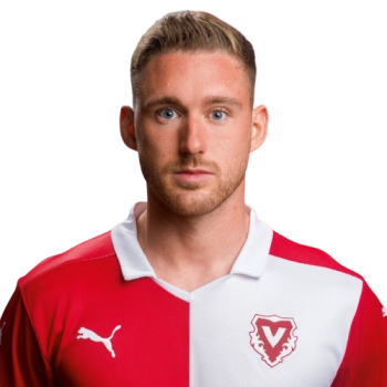 Marcel Monsberger profile image