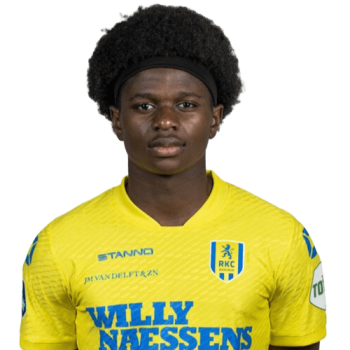 Chris-Emmanuel Dikwama Lokesa profile image