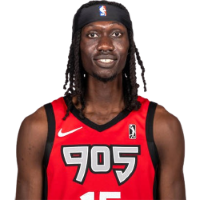 Mouhamadou Gueye