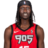 Player cutout