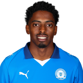 Kyrell Lisbie profile image