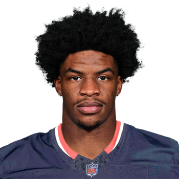Ja'Marcus Ingram