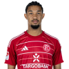 Player cutout