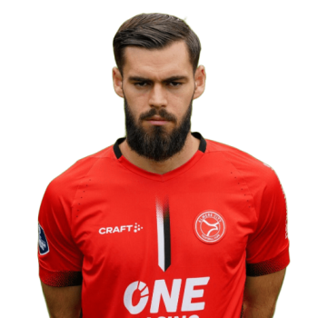 Théo Barbet profile image