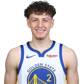 Brandin Podziemski