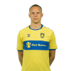Player cutout