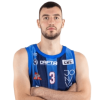 Player cutout