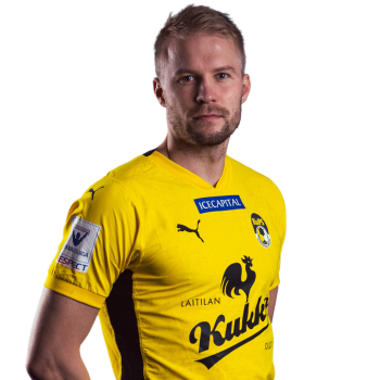 Joona Veteli profile image
