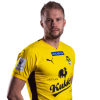 Player cutout