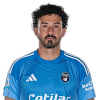 Player cutout