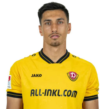 Claudio Kammerknecht profile image