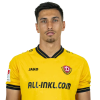 Player cutout