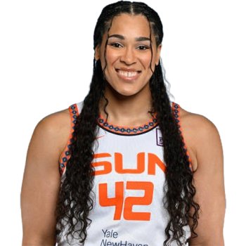 Brionna Jones