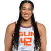Player cutout