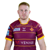 Player cutout