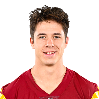 Luke McCaffrey