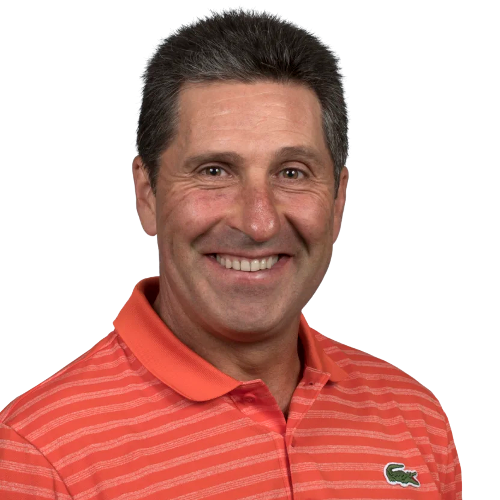 José María Olazábal