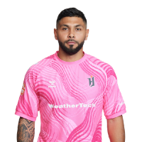 Player Cutout