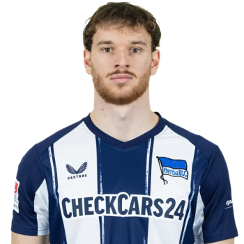 Pascal Klemens profile image