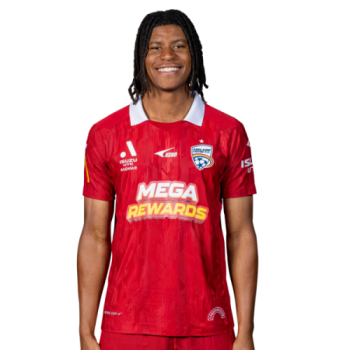 Panashe Madanha profile image