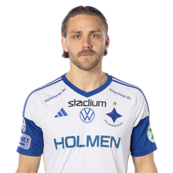 Christoffer Nyman profile image