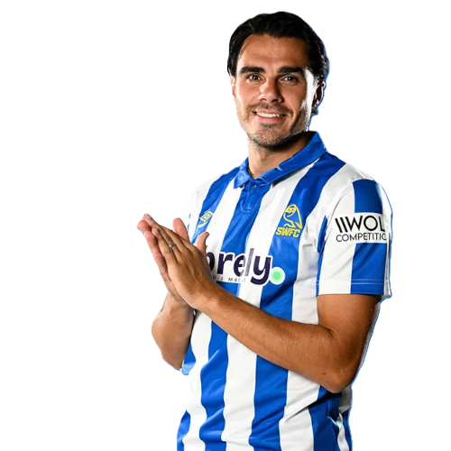 Reece James