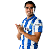 Player cutout