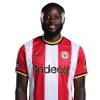 Joshua Dasilva