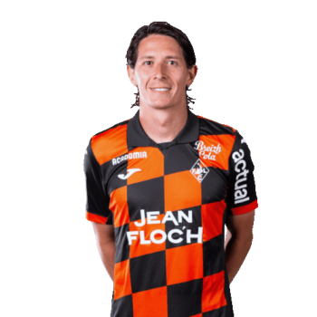 Laurent Abergel