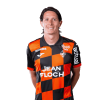 Player cutout