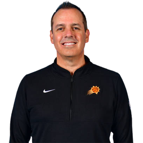 Frank Vogel