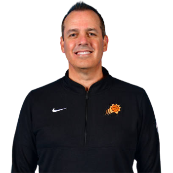 Frank Vogel