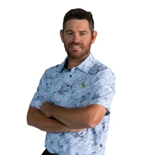 Louis Oosthuizen