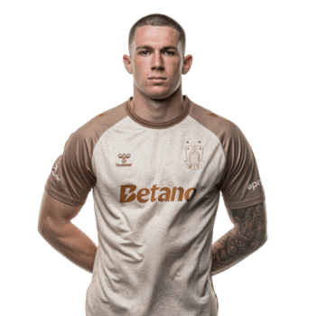 Gavin Beavers profile image