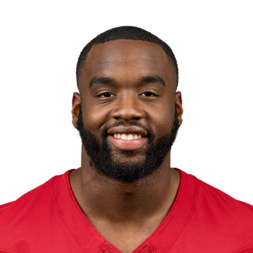 Trey Benson