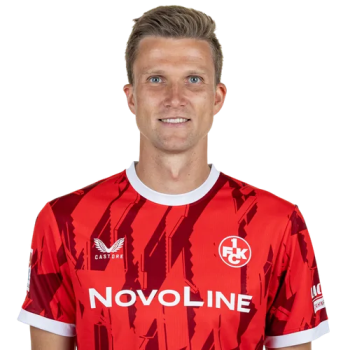 Fabian Kunze profile image