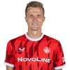 Player cutout