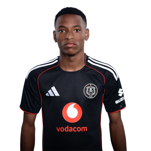 Relebohile Mofokeng