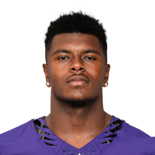 Jaylinn Hawkins