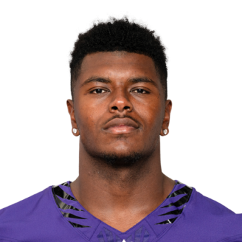 Jaylinn Hawkins