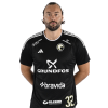 Player cutout