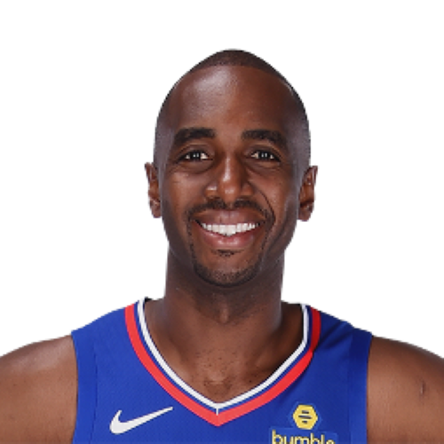 Luc Mbah a Moute