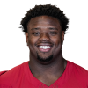 Player cutout