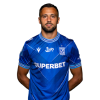 Player cutout