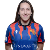 Player cutout