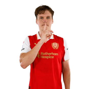 Sean Raggett profile image